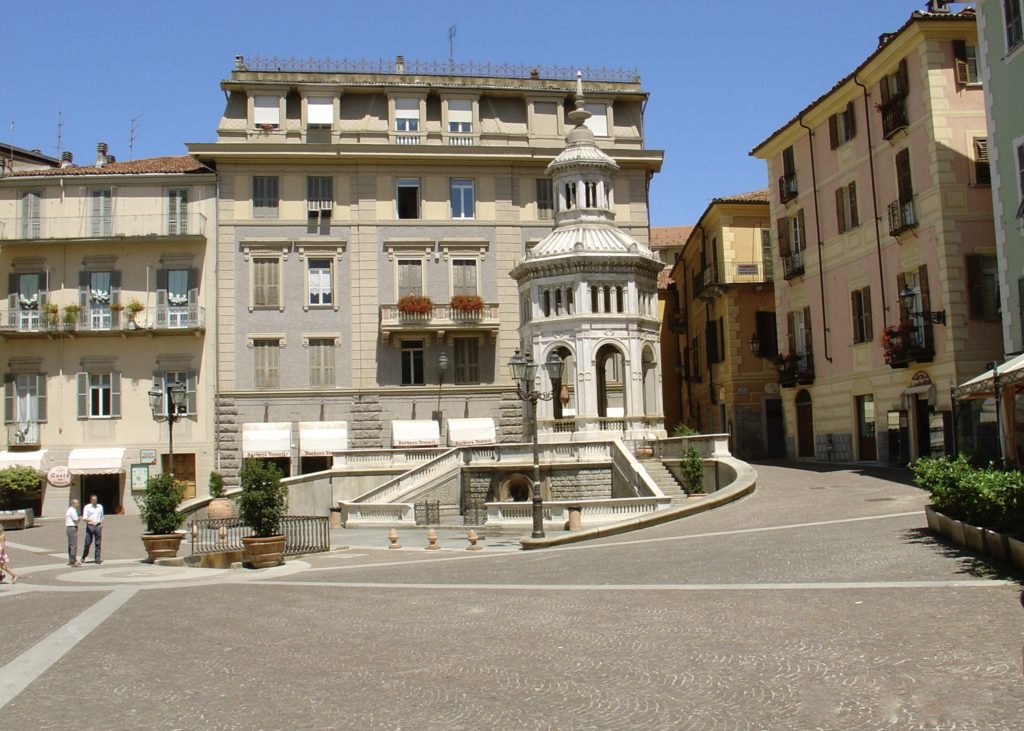 Acqui Terme