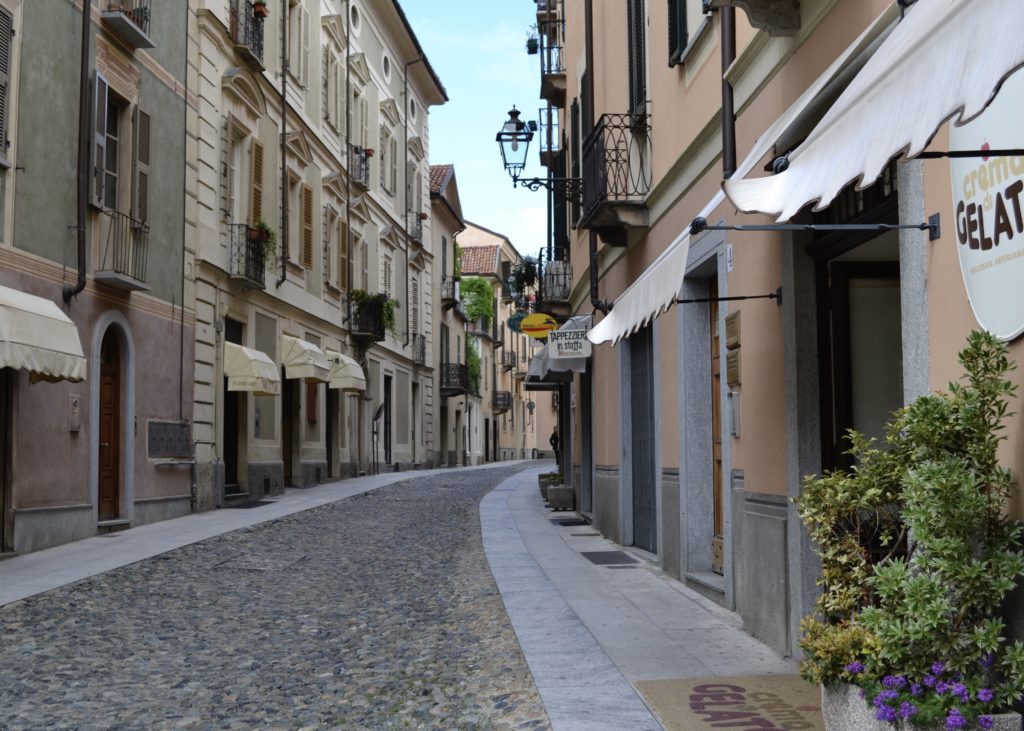 Acqui Terme