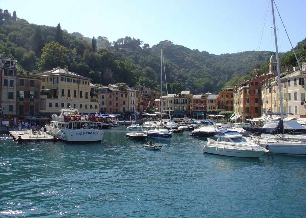 Portofino