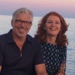 Ron en Angela