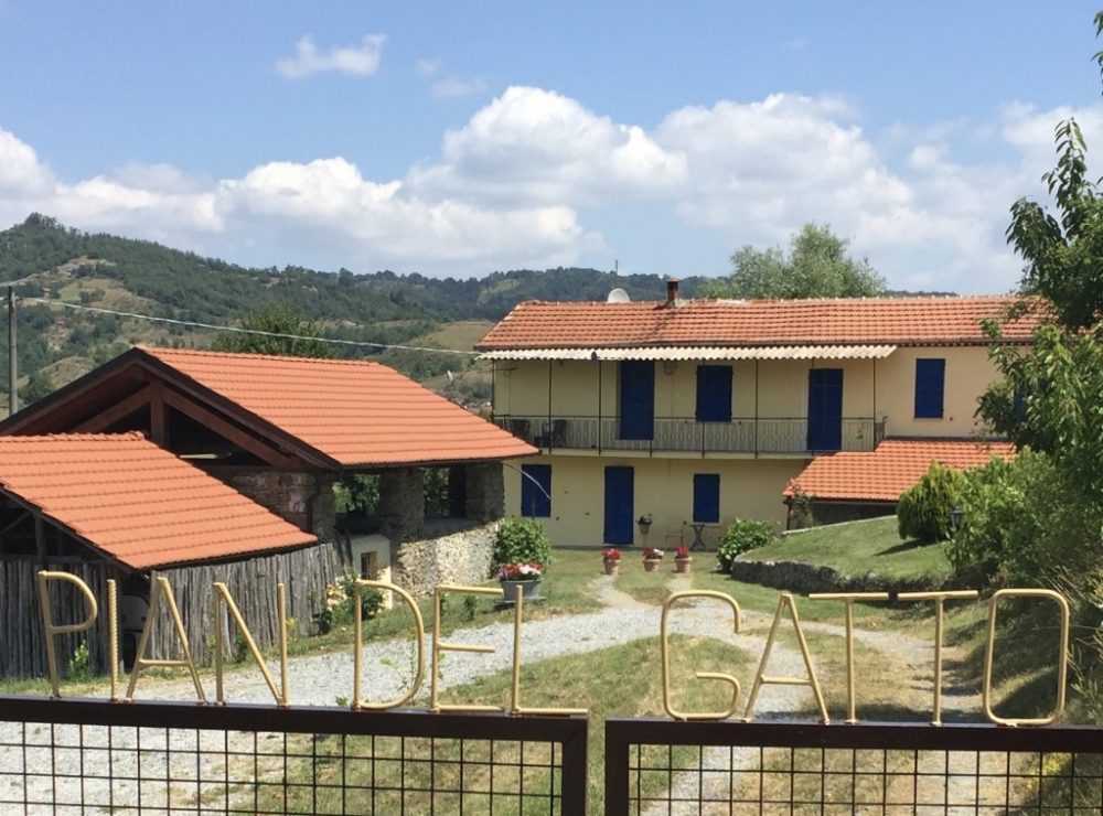 Pian del Gatto